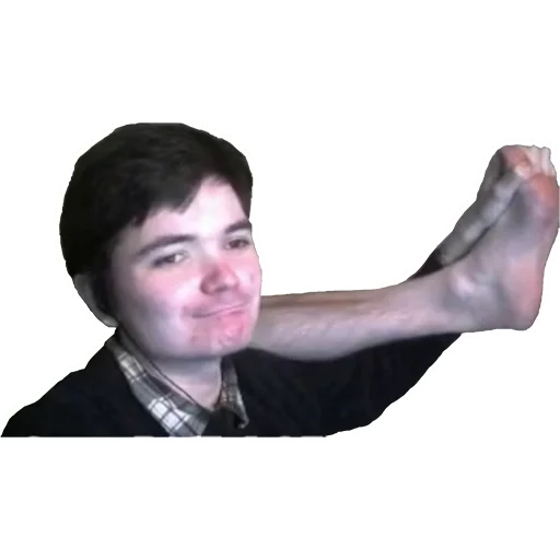 Sticker ubermargo - 1