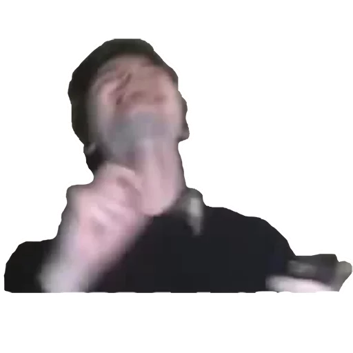 Sticker ubermargo - 1