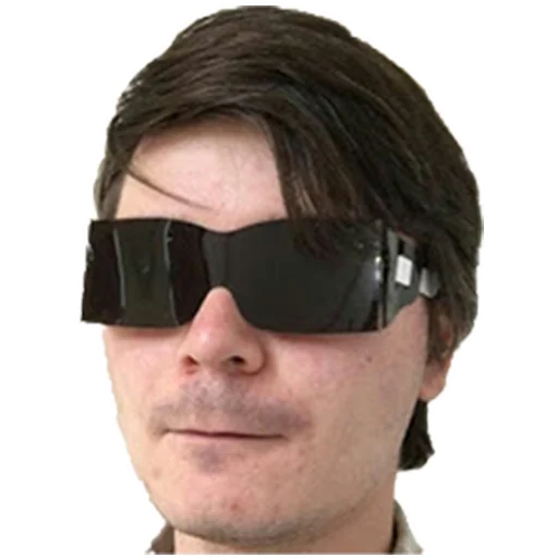 Sticker ubermargo - 1