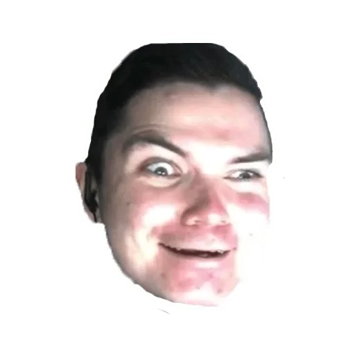 Sticker ubermargo - 1