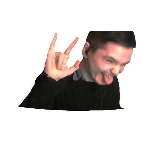 Стикер ubermargo - 1