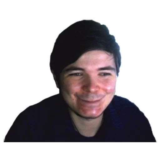 Sticker ubermargo - 1