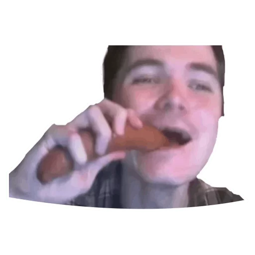 Sticker ubermargo - 1