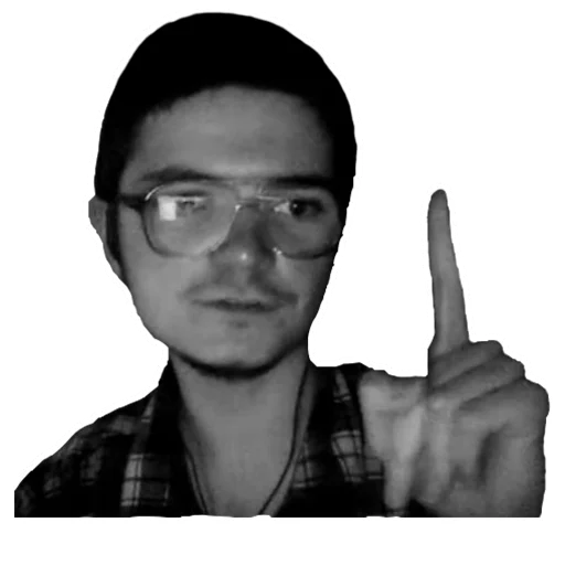 Sticker ubermargo - 1