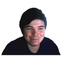 Стикер ÜberMarginal - 3