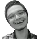 Стикер ÜberMarginal - 5