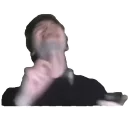 Стикер ÜberMarginal - 9