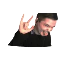 Стикер ÜberMarginal - 4