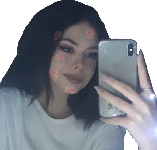 Человек человеческое лицо мобильный телефон