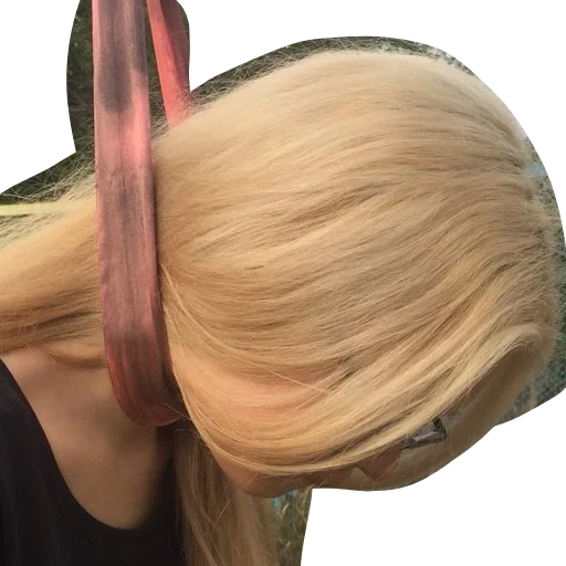 причёска Человек волос