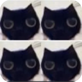 Стикер Ъъъуъъъъблч - 1