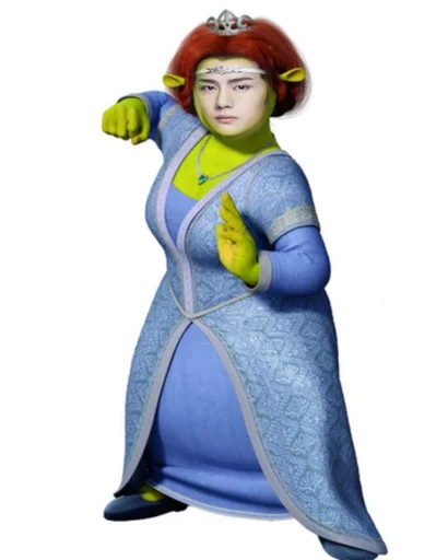 человеческое лицо одежда игрушка