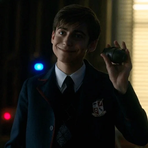 person human face clothing