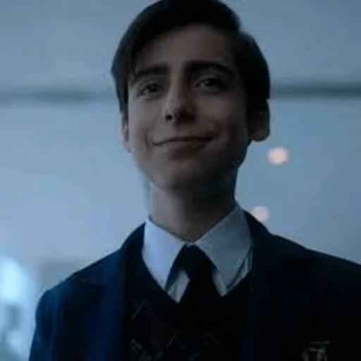 person human face clothing