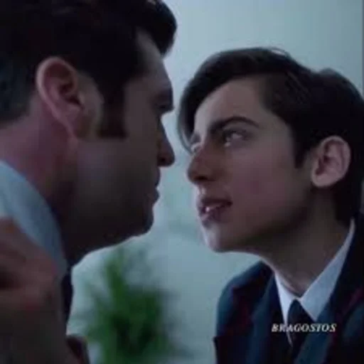 person human face clothing