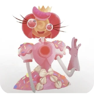 игрушка мультфильм