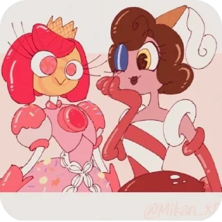 клипарт мультипликация иллюстрация