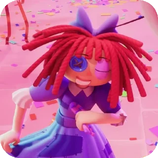 мультфильм кукла игрушка