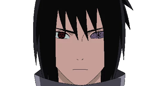 anime cartoon illustration