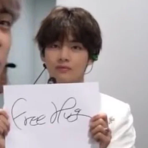 почерк человеческое лицо Человек