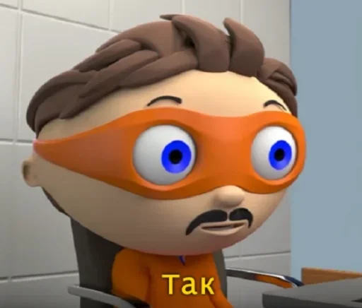 мультфильм игрушка талисман