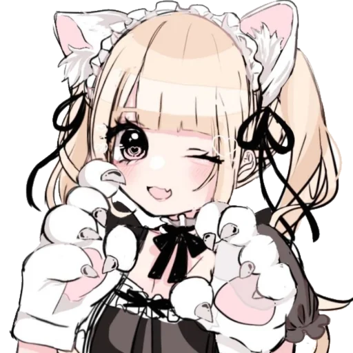 ꒰★ @nyoucutew と @youbuauteful - 