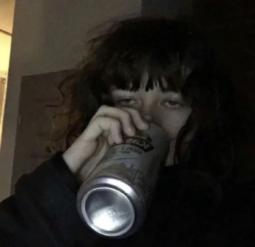 Стикер форг скатился - 2