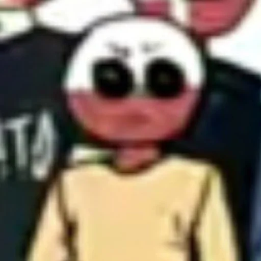 Sticker thepolish - 6