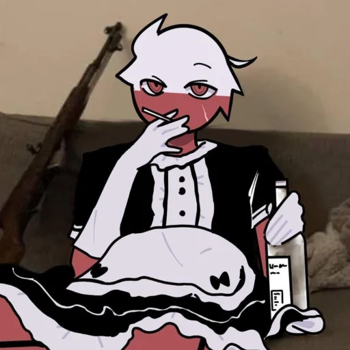 Sticker thepolish - 3