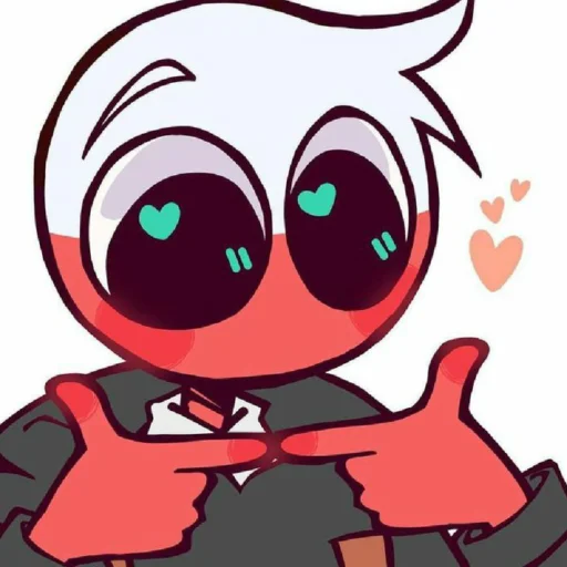 Sticker thepolish - 2