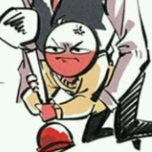 Sticker thepolish - 0