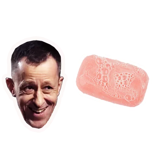 человеческое лицо СМС улыбаться