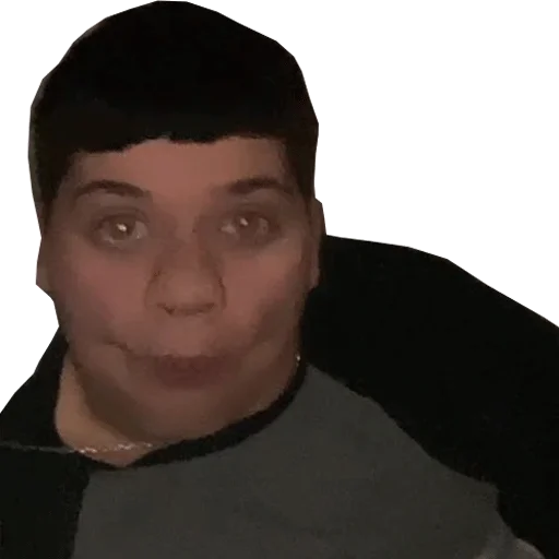 Sticker Уебанские стикеры - 5