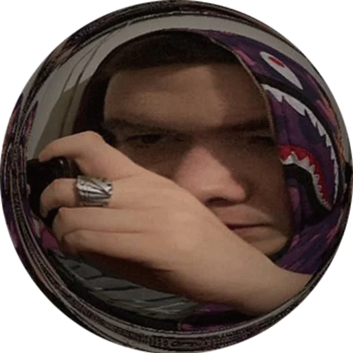 Sticker Уебанские стикеры - 3