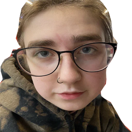 Sticker Уебанские стикеры - 0