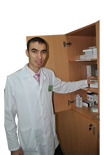 Бугульминский беспредел - 