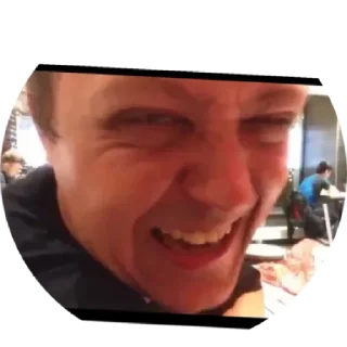 Sticker Кринжа  by @stqrapp - 7