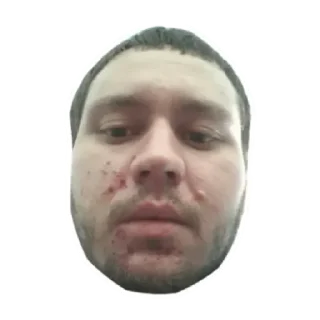 Sticker Кринжа  by @stqrapp - 10