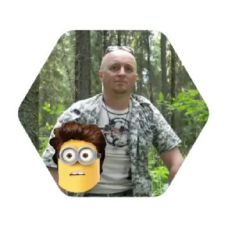 Sticker Кринжа  by @stqrapp - 11