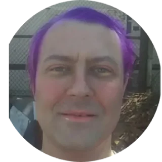 Sticker Кринжа  by @stqrapp - 2