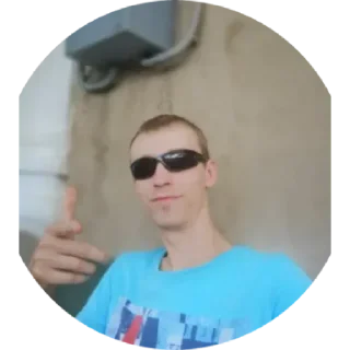 Sticker Кринжа  by @stqrapp - 4