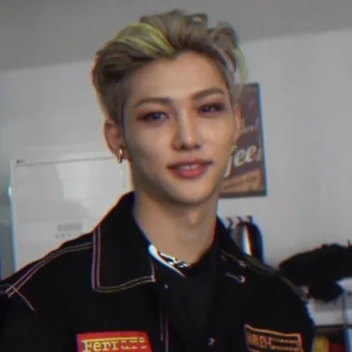 human face person clothing