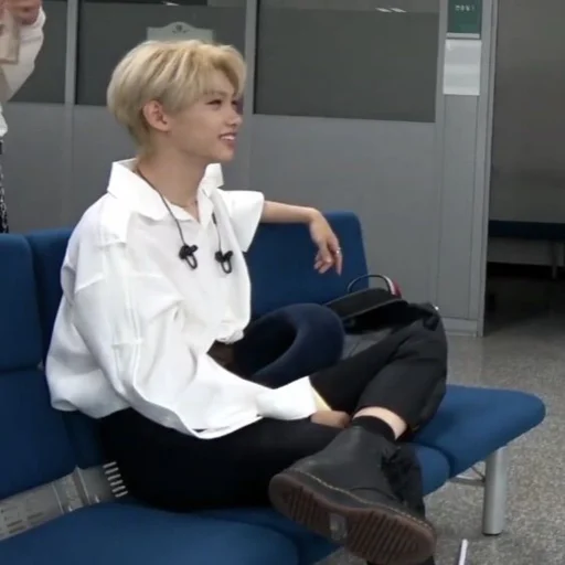 clothing person human face