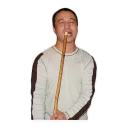 Стикер Propiska Mag - 4