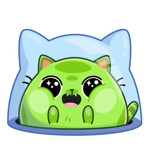 мультфильм клипарт животное