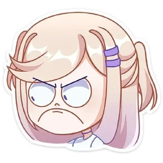 Sticker Больше стиков тут: @stickery_stickers - 9