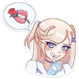 Sticker Больше стиков тут: @stickery_stickers - 2
