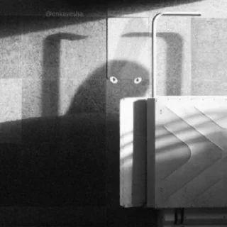 Стикер ъуъ - 0