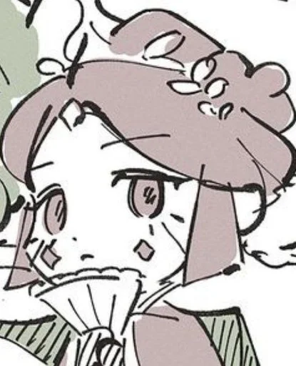 рисование эскиз клипарт