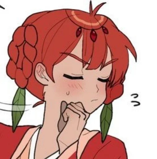 иллюстрация эскиз рисование